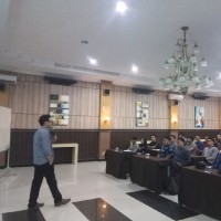 Andreas Purba