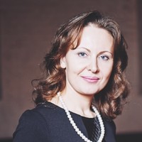 Rimkevich Svetlana