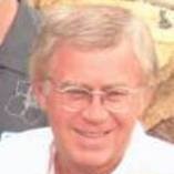 Wesley Bergstrom