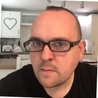 Simon Massey