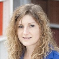 Sandrine Burkhard