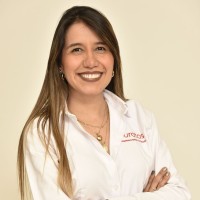 Karla Juliana Hostos Pradilla