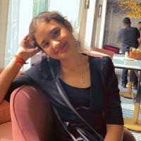 Soumya Singhal