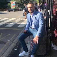 Dimitri Van der Meer
