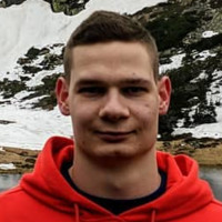 Bartosz Starzec
