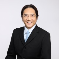 Anthony Ho