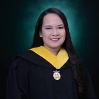 Irish Joy Dela Cruz