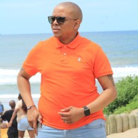 Kanya Gcwabe