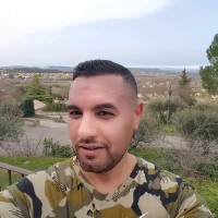 Abdelkader Mahidi