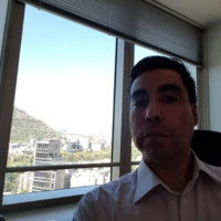 Jaime Andres Perez Araya