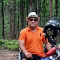 Sanjeev Panwar