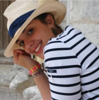 Clemence Margueritat