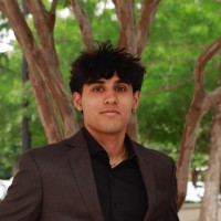 Mihir Amte