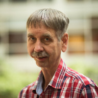 Simon Van Teeffelen
