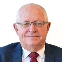 Ray Larkin
