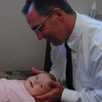 Dr. David A. Barton