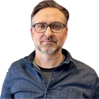 Geoff Dueck Thiessen