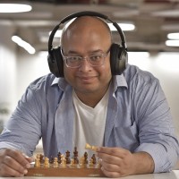 Arun Mittal