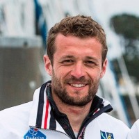 Mathieu Bourdais