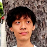 Raymond Luong