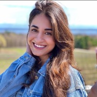Mishka Sajjadi