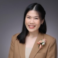 Chatchada Singchoovong Cfp®