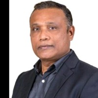 Veerappan Manimaran