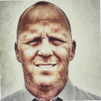 Tommy Stöckert