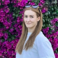 Elinor Thomas