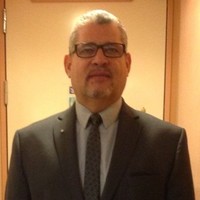 Victor M. Diaz Morales