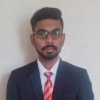 Sukumar C