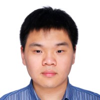 Guangyi Chen