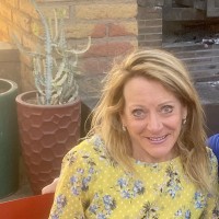 Katherine Cosgrove Van Horn