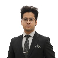 Azfar Ikram Rishi