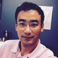 Edward Zeng