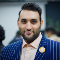 Mohammad Reza Hashemi