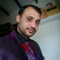 Nitesh Kaushik