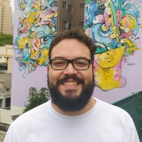 Marcos Kimura Sousa