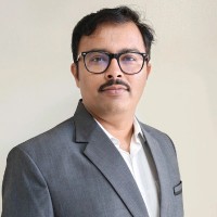 Nikunj A Modi