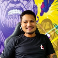 Ivan Jooji Paes Corrêa