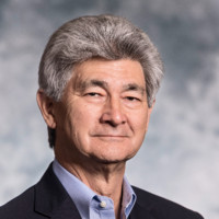Greg Watanabe