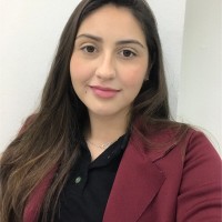 Kauane Barbosa Ourives