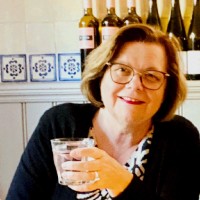 Margreet Van Kemenade