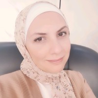 Rasha Itani