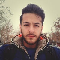Alireza Heidary
