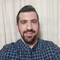 Kostas Tsoukalas