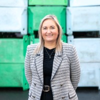 Lilja Björg Arngrímsdóttr