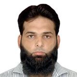 Muhammad Badar Hayat