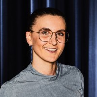 Lykke Metzger