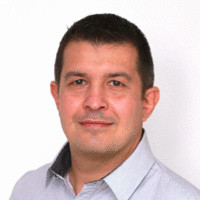 Christophe Gay